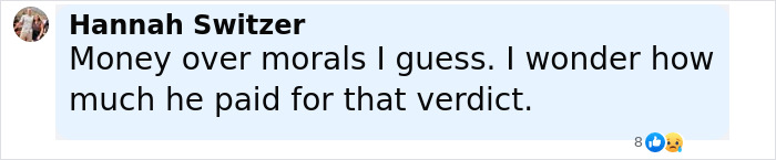 "Someone Got Paid On That Jury": Diddy Trial Ends With Rapper Being Found Not Guilty Of Major Charges "Someone Got Paid On That Jury": Diddy Trial Ends With Rapper Being Found Not Guilty Of Major Charges