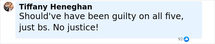 "Someone Got Paid On That Jury": Diddy Trial Ends With Rapper Being Found Not Guilty Of Major Charges "Someone Got Paid On That Jury": Diddy Trial Ends With Rapper Being Found Not Guilty Of Major Charges