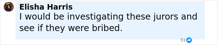 "Someone Got Paid On That Jury": Diddy Trial Ends With Rapper Being Found Not Guilty Of Major Charges "Someone Got Paid On That Jury": Diddy Trial Ends With Rapper Being Found Not Guilty Of Major Charges