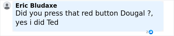 Screenshot of a social media comment discussing Air India pilots and the cause of a crash that claimed 260 lives.