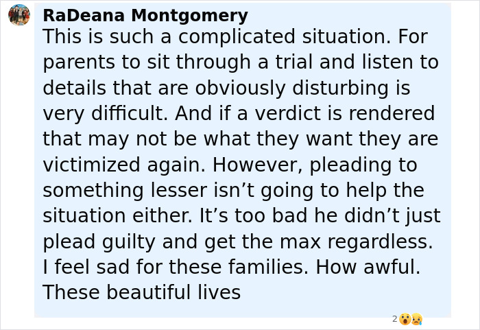 Mother of Bryan Kohberger's victim shares emotional account highlighting details of daughter's violent massacre.