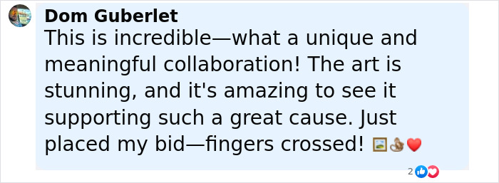 "That's Metal ASF": Ozzy Osbourne Teams Up With Chimps To Create Abstract Art For A Noble Cause