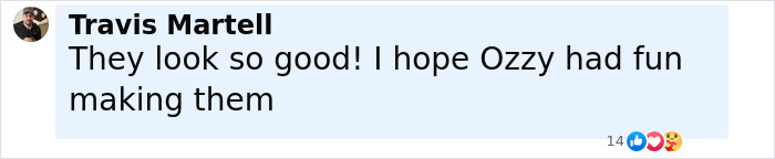 "That's Metal ASF": Ozzy Osbourne Teams Up With Chimps To Create Abstract Art For A Noble Cause