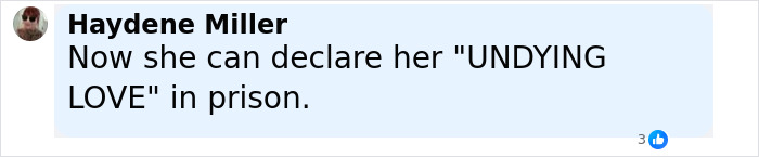 “Love You Always”: Woman Jailed For Stalking Neighbor For Months After One-Night Stand - 13