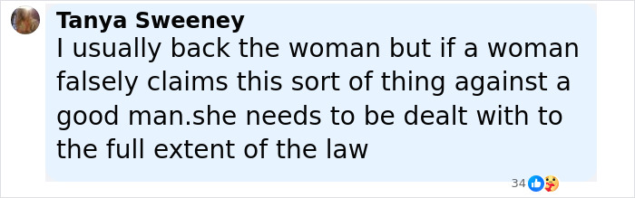 “Love You Always”: Woman Jailed For Stalking Neighbor For Months After One-Night Stand - 23