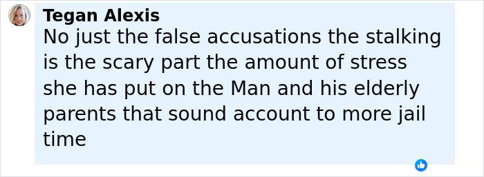 “Love You Always”: Woman Jailed For Stalking Neighbor For Months After One-Night Stand - 29