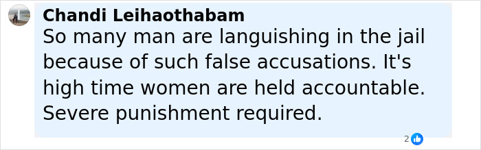 “Love You Always”: Woman Jailed For Stalking Neighbor For Months After One-Night Stand - 18