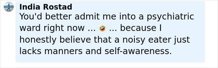 Experts Say That People Who Get Irritated By Various Sounds Might Simply Have A Specific Disorder