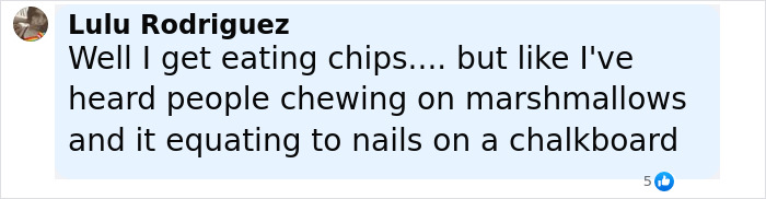 Experts Say That People Who Get Irritated By Various Sounds Might Simply Have A Specific Disorder