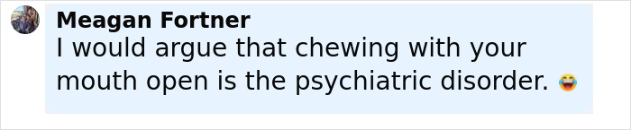 Experts Say That People Who Get Irritated By Various Sounds Might Simply Have A Specific Disorder