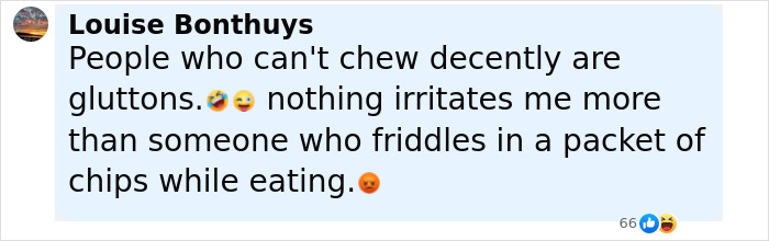 Experts Say That People Who Get Irritated By Various Sounds Might Simply Have A Specific Disorder