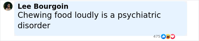 Experts Say That People Who Get Irritated By Various Sounds Might Simply Have A Specific Disorder