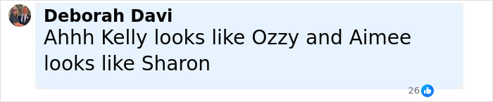 "Didn't Even Know There Was Another Daughter": Ozzy Osbourne's Second Eldest Daughter Stuns "Didn't Even Know There Was Another Daughter": Ozzy Osbourne's Second Eldest Daughter Stuns