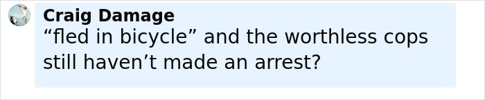 Social media post criticizing lack of arrest after 7-Eleven worker passes away following manager sitting on her.