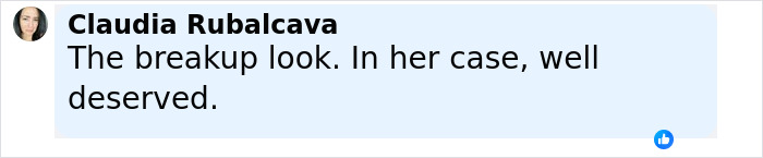 Screenshot of a social media comment about a viral HR executive quitting job after marriage to wealthy heir was revealed Screenshot of a social media comment about a viral HR executive quitting job after marriage to wealthy heir was revealed