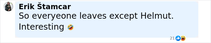 A Year After An Intimate Texts Scandal Erupted, F1 Legend Christian Horner Gets Fired By Red Bull