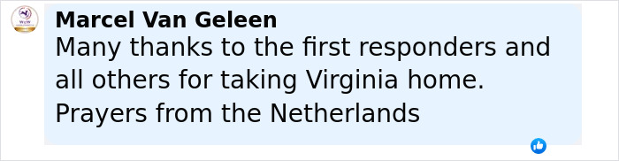 Horse walking behind hearse wearing tiny hat and boots after Camp Mystic tragedy involving 8-year-old girl. - 20