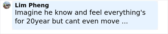 Comment by Lim Pheng reflecting on the Sleeping Prince of Saudi Arabia who was in a coma for two decades. Comment by Lim Pheng reflecting on the Sleeping Prince of Saudi Arabia who was in a coma for two decades.
