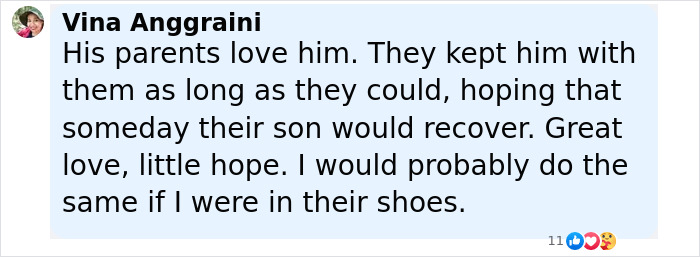 Comment expressing sympathy for the sleeping prince of Saudi Arabia who passed away after two decades in coma. Comment expressing sympathy for the sleeping prince of Saudi Arabia who passed away after two decades in coma.
