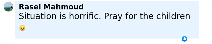 "RIP To All Those Children Who Lost Their Lives": Fighter Jet Slams Into School During Class