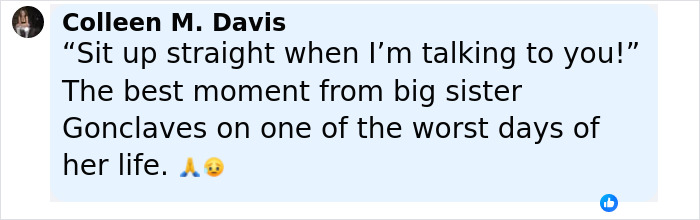 Screenshot of a social media post showing emotional text about Bryan Kohberger's crime details revealed in unsealed documents. - 24