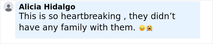 Screenshot of a heartbreaking social media message expressing sorrow over young flood victims and their final moments.