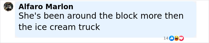 Comment criticizing Jennifer Lopez as cheap for simulating x-rated moves during a raunchy show.