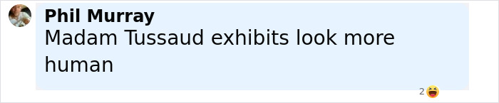 Lauren S&aacute;nchez showing busty display during first outing since wedding, attracting wild reactions from onlookers.