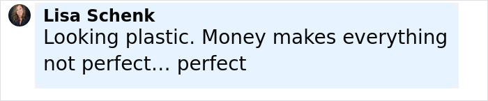 Lauren S&aacute;nchez wearing a stylish outfit during her first outing since wedding, sparking wide public reactions.