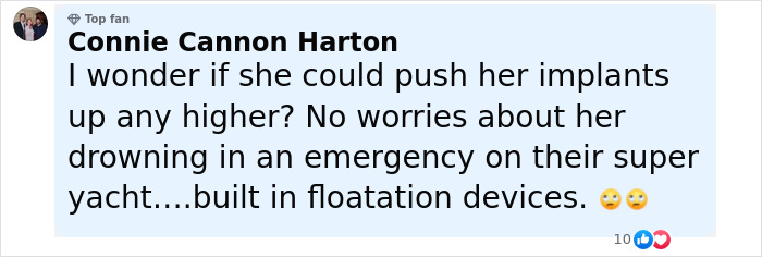 Lauren S&aacute;nchez showcasing busty display during first outing since wedding, drawing wild reactions online.