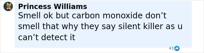 Family Of 3 Found Lifeless In Hotel Room After Complaining About Strange "Smell" In Horrifying Case
