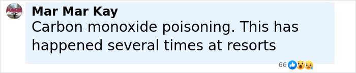 Family Of 3 Found Lifeless In Hotel Room After Complaining About Strange "Smell" In Horrifying Case