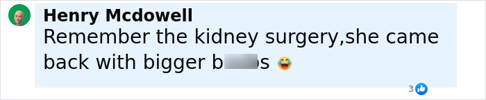 Comment highlighting a kidney surgery and mentioning Melania Trump’s curves as fans zoom in on a resurfaced pic with Brigitte Macron. Comment highlighting a kidney surgery and mentioning Melania Trump’s curves as fans zoom in on a resurfaced pic with Brigitte Macron.