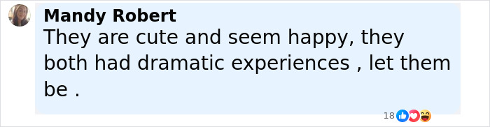 Pamela Anderson and Liam Neeson holding hands and smiling together at a glamorous red carpet event.