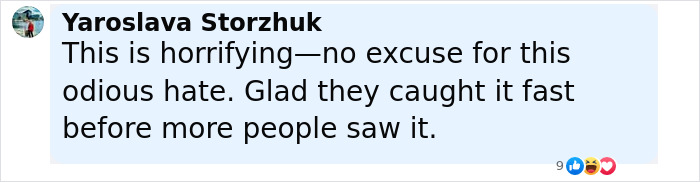 Comment expressing horror over violent messages on Elmo's X account shared by a mystery culprit. Comment expressing horror over violent messages on Elmo's X account shared by a mystery culprit.