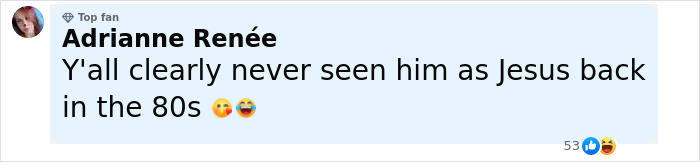 &ldquo;Start Me A Cold Shower&rdquo;: Willem Dafoe Fans Go Nuts After Video Surfaces Showing Him At 20 YO