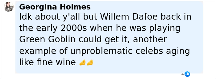 &ldquo;Start Me A Cold Shower&rdquo;: Willem Dafoe Fans Go Nuts After Video Surfaces Showing Him At 20 YO