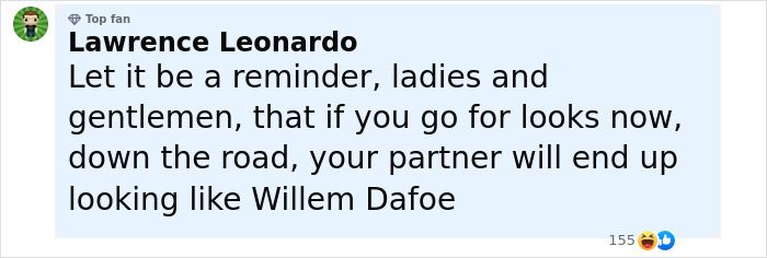 &ldquo;Start Me A Cold Shower&rdquo;: Willem Dafoe Fans Go Nuts After Video Surfaces Showing Him At 20 YO