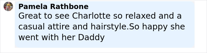 Princess Charlotte reacting excitedly during England's dramatic shootout win against Spain at a football match. Princess Charlotte reacting excitedly during England's dramatic shootout win against Spain at a football match.