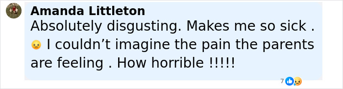 Amanda Littleton’s comment reacting to gruesome details revealed in unsealed docs after Bryan Kohberger’s sentencing. - 6