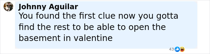 Horrifying teddy bear covered in apparent human remains found outside convenience store in unsettling discovery
