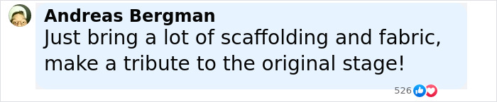 Horror at Tomorrowland as massive fire engulfs main stage, causing severe damage days before the festival opening.