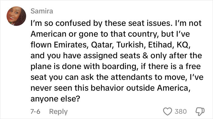 Passenger reacts angrily after child sits on his $300 plane seat without permission during flight. Passenger reacts angrily after child sits on his $300 plane seat without permission during flight.