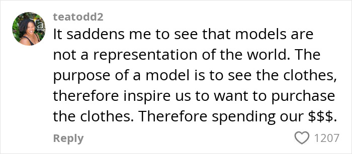 Plus-Sized Models Facing Extinction As Ozempic Trend Sweeps Fashion Industry Plus-Sized Models Facing Extinction As Ozempic Trend Sweeps Fashion Industry