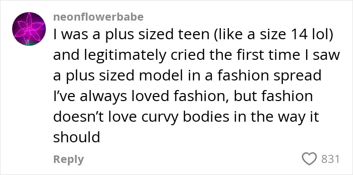 Plus-Sized Models Facing Extinction As Ozempic Trend Sweeps Fashion Industry Plus-Sized Models Facing Extinction As Ozempic Trend Sweeps Fashion Industry