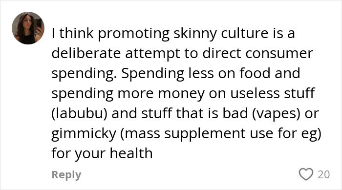 Plus-Sized Models Facing Extinction As Ozempic Trend Sweeps Fashion Industry Plus-Sized Models Facing Extinction As Ozempic Trend Sweeps Fashion Industry