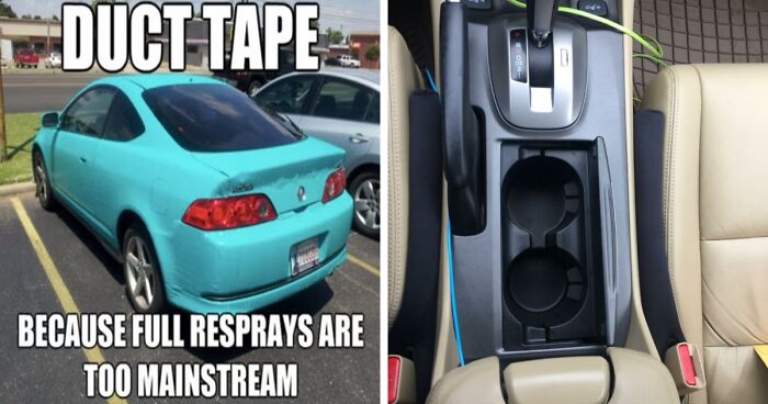 18 Genuinely Smart Car Accessories That Solve The Most Annoying Parts Of Driving