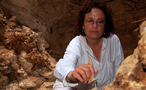 After Digging Since The 80s At Caracol, A Couple Uncovers The Maya Site’s First Royal Tomb