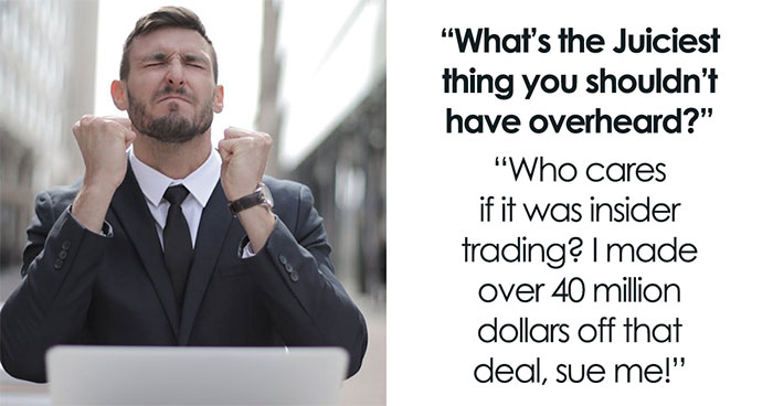 “Overheard Many Things I Probably Shouldn’t Have”: Former Resort Employee Shares 50 Stories