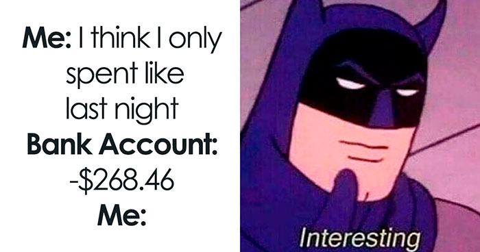 50 Funny And Relatable Memes To Scroll Through At 3 AM Instead Of Sleeping